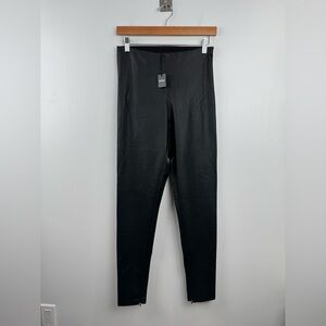 Black Women's Pants